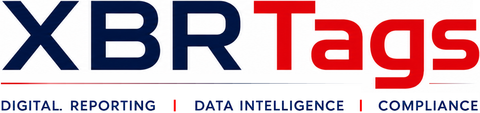 XBRTags - Expert Regulatory Reporting